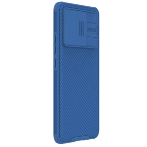 Kup Etui Nillkin CamShield Pro Xiaomi 13T / 13T Pro / Redmi K60 Ultra kék - NLK1394 - {ean13} - Sklep Home Screen