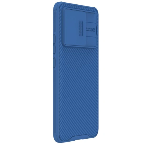 Kup Etui Nillkin CamShield Pro Xiaomi 13T / 13T Pro / Redmi K60 Ultra kék - NLK1394 - {ean13} - Sklep Home Screen