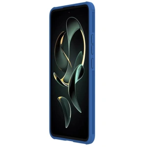 Kup Etui Nillkin CamShield Pro Xiaomi 13T / 13T Pro / Redmi K60 Ultra kék - NLK1394 - {ean13} - Sklep Home Screen