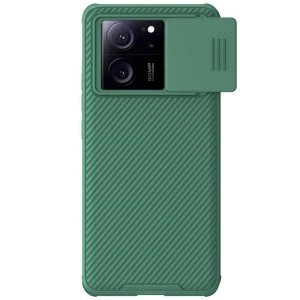 Kup Etui Nillkin CamShield Pro Xiaomi 13T / 13T Pro / Redmi K60 Ultra zöld - NLK1395 - {ean13} - Sklep Home Screen