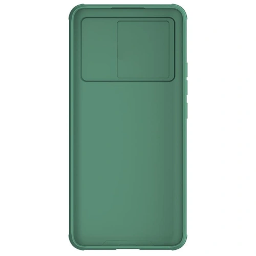 Kup Etui Nillkin CamShield Pro Xiaomi 13T / 13T Pro / Redmi K60 Ultra zielone - NLK1395 - {ean13} - Sklep Home Screen