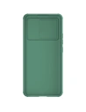 Kup Case Nillkin CamShield Pro Xiaomi 13T / 13T Pro / Redmi K60 Ultra grün - NLK1395 - {ean13} - Sklep Home Screen