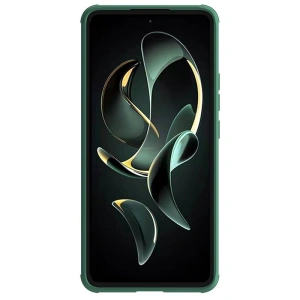 Kup Etui Nillkin CamShield Pro Xiaomi 13T / 13T Pro / Redmi K60 Ultra zöld - NLK1395 - {ean13} - Sklep Home Screen