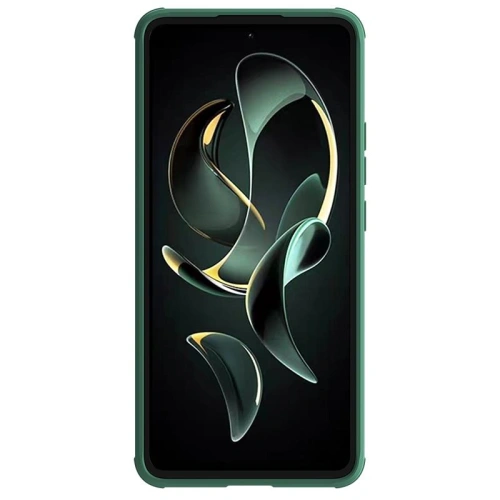 Kup Etui Nillkin CamShield Pro Xiaomi 13T / 13T Pro / Redmi K60 Ultra zöld - NLK1395 - {ean13} - Sklep Home Screen