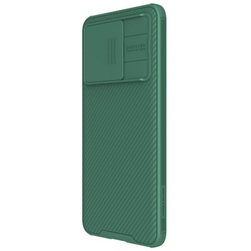 Kup Case Nillkin CamShield Pro Xiaomi 13T / 13T Pro / Redmi K60 Ultra grün - NLK1395 - {ean13} - Sklep Home Screen