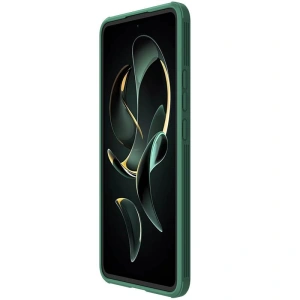 Kup Etui Nillkin CamShield Pro Xiaomi 13T / 13T Pro / Redmi K60 Ultra zöld - NLK1395 - {ean13} - Sklep Home Screen