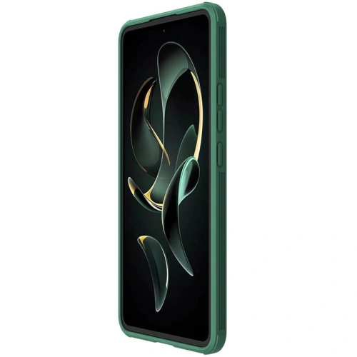 Kup Case Nillkin CamShield Pro Xiaomi 13T / 13T Pro / Redmi K60 Ultra grün - NLK1395 - {ean13} - Sklep Home Screen