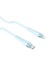 Buy Nillkin Data Cable Flowspeed Silicon USB-C / Lightning PD 27W blue - NLK1396 - {ean13} - Home Screen Store Europe