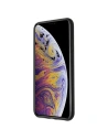 Kup Etui Guess GUHCI65TGGGBK Apple iPhone XS Max czarny/black hard case Classic Double Layer Glitter - GUE099BLK - {ean13} - Sklep Home Screen