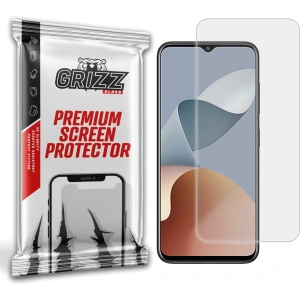 Buy GrizzGlass PaperScreen ZTE Blade A73 - GRZ8447 - {ean13} - Home Screen Store Europe