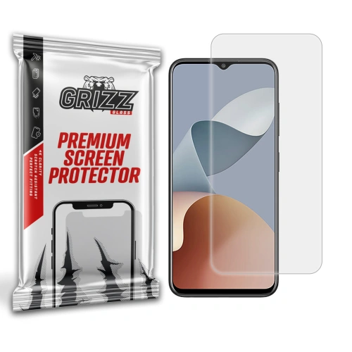 Kup Matte fólia GrizzGlass PaperScreen ZTE Blade A73-hoz - GRZ8447 - {ean13} - Sklep Home Screen