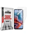 Cserép fólia GrizzGlass CeramicFilm Motorola Moto G34-hez