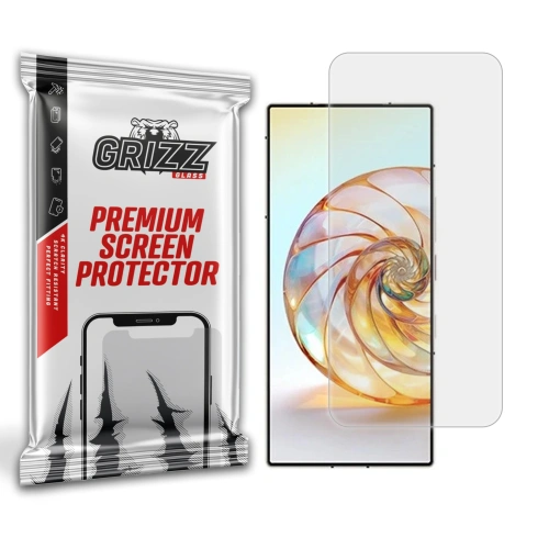 Kup Matt fólia GrizzGlass PaperScreen ZTE nubia Z60 Ultra számára - GRZ8450 - {ean13} - Sklep Home Screen