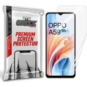 Kup GrizzGlass CeramicFilm pentru Oppo A59 - GRZ8451 - {ean13} - Sklep Home Screen