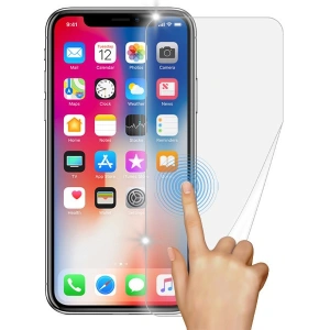 Folia ceramiczna GrizzGlass CeramicFilm do Vivo iQOO Neo9