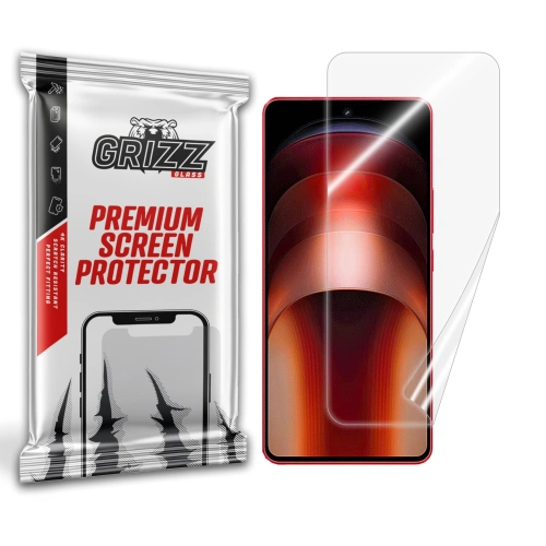 Kup GrizzGlass CeramicFilm pentru Vivo iQOO Neo9 Pro - GRZ8453 - {ean13} - Sklep Home Screen