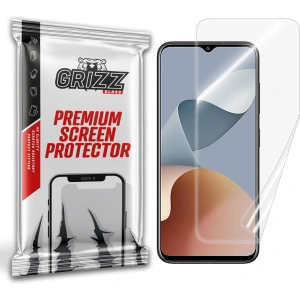 Buy GrizzGlass CeramicFilm ZTE Blade A73 - GRZ8454 - {ean13} - Home Screen Store Europe