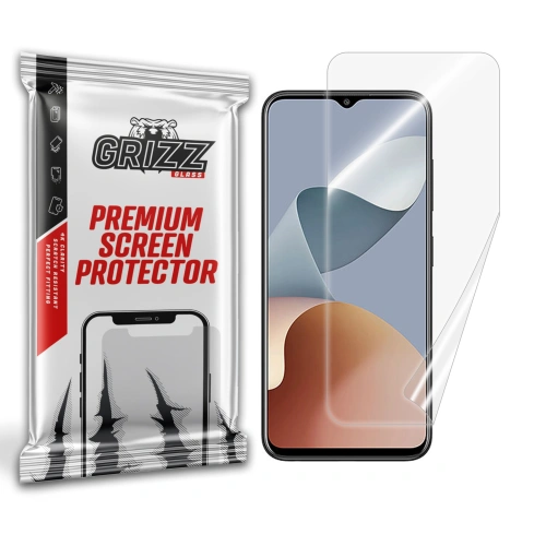 Kup Keramische Folie GrizzGlass CeramicFilm für ZTE Blade A73 - GRZ8454 - {ean13} - Sklep Home Screen