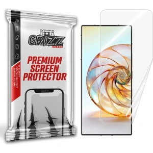Buy GrizzGlass CeramicFilm ZTE nubia Z60 Ultra - GRZ8455 - {ean13} - Home Screen Store Europe