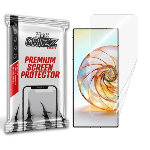 Kup Cserép fólia GrizzGlass CeramicFilm ZTE nubia Z60 Ultra számára - GRZ8455 - {ean13} - Sklep Home Screen