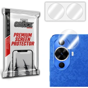 Kup GrizzGlass HybridGlass Geam de cameră pentru Huawei nova 12 Lite - GRZ8457 - {ean13} - Sklep Home Screen