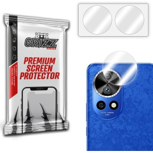 Kup GrizzGlass HybridGlass Geam de cameră pentru Huawei nova 12 Pro - GRZ8458 - {ean13} - Sklep Home Screen