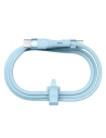 Kup Kabel Nillkin Data Cable Flowspeed Silicon USB-C / USB-C PD 60W modrý - NLK1398 - {ean13} - Sklep Home Screen