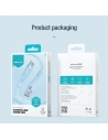 Buy Nillkin Data Cable Flowspeed Silicon USB-C / USB-C PD 60W blue - NLK1398 - {ean13} - Home Screen Store Europe