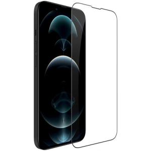 Kup Edzett üveg Nillkin CP+Pro Xiaomi 13T / 13T Pro / Redmi K60 Ultra fekete - NLK1400 - {ean13} - Sklep Home Screen