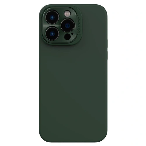 Kup Etui Nillkin Lenswing Magnetic Apple iPhone 14 Pro zelené - NLK1405 - {ean13} - Sklep Home Screen