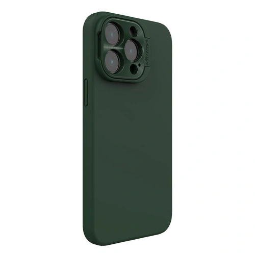 Kup Etui Nillkin Lenswing Magnetic Apple iPhone 14 Pro zelené - NLK1405 - {ean13} - Sklep Home Screen