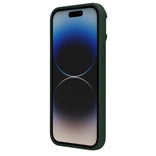 Kup Etui Nillkin Lenswing Magnetic Apple iPhone 14 Pro zelené - NLK1405 - {ean13} - Sklep Home Screen