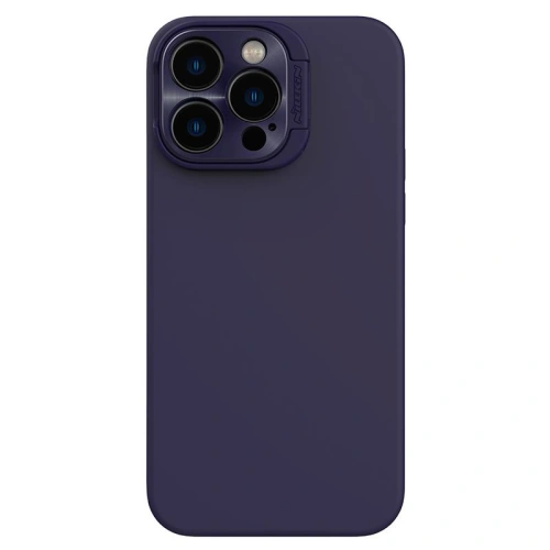 Kup Etui Nillkin Lenswing Magnetic Apple iPhone 14 Pro lila - NLK1406 - {ean13} - Sklep Home Screen