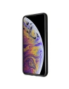 Kup Guess Apple Tasche GUHCI65TGGPLP iPhone XS Max hellrosa/hellrosa Hartschale Peony G Double Layer Glitter - GUE101PNK - {ean13} - Sklep Home Screen