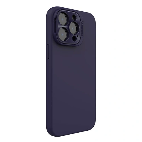 Buy Nillkin Lenswing Magnetic Apple iPhone 14 Pro purple - NLK1406 - {ean13} - Home Screen Store Europe