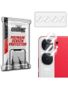 GrizzGlass HybridGlass Geam de cameră pentru Vivo iQOO Neo9 Pro