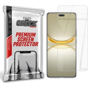 Kup Sticlă hibridă GrizzGlass HybridGlass pentru Huawei Nova 12 Ultra - GRZ8469 - {ean13} - Sklep Home Screen