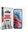 Buy GrizzGlass HybridGlass Motorola Moto G34 - GRZ8470 - {ean13} - Home Screen Store Europe