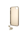 Kup Guess Apple Tasche GUHCI8GF4GGR iPhone SE 2022/SE 2020/8/7 grau/grau Hartschale 4G Charms Collection - GUE103GRY - {ean13} - Sklep Home Screen