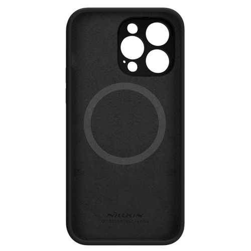 Kup Case Nillkin Lenswing Magnetic Apple iPhone 14 Pro Max schwarz - NLK1407 - {ean13} - Sklep Home Screen