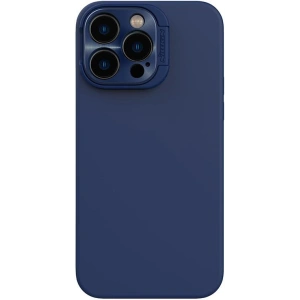 Kup Etui Nillkin Lenswing Magnetic Apple iPhone 14 Pro Max modré - NLK1408 - {ean13} - Sklep Home Screen