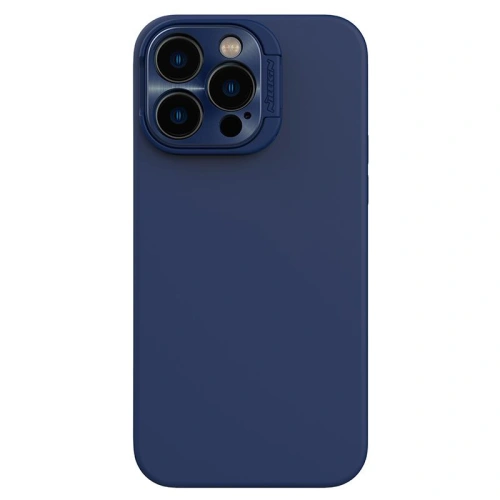 Kup Etui Nillkin Lenswing Magnetic Apple iPhone 14 Pro Max modré - NLK1408 - {ean13} - Sklep Home Screen