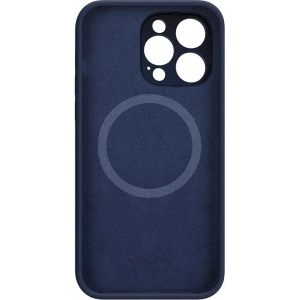 Kup Etui Nillkin Lenswing Magnetic Apple iPhone 14 Pro Max niebieskie - NLK1408 - {ean13} - Sklep Home Screen