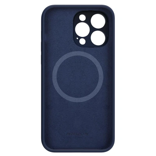 Kup Etui Nillkin Lenswing Magnetic Apple iPhone 14 Pro Max modré - NLK1408 - {ean13} - Sklep Home Screen