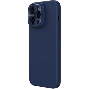 Kup Etui Nillkin Lenswing Magnetic Apple iPhone 14 Pro Max niebieskie - NLK1408 - {ean13} - Sklep Home Screen