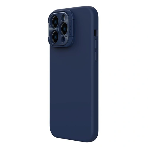 Kup Etui Nillkin Lenswing Magnetic Apple iPhone 14 Pro Max modré - NLK1408 - {ean13} - Sklep Home Screen