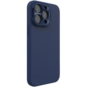 Kup Etui Nillkin Lenswing Magnetic Apple iPhone 14 Pro Max modré - NLK1408 - {ean13} - Sklep Home Screen