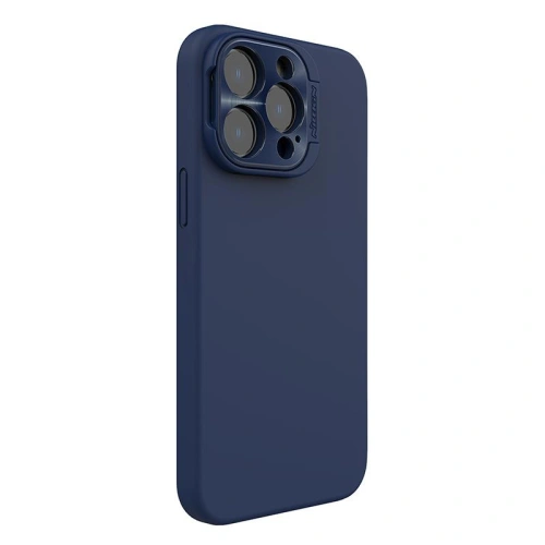 Kup Etui Nillkin Lenswing Magnetic Apple iPhone 14 Pro Max modré - NLK1408 - {ean13} - Sklep Home Screen