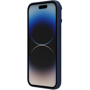 Kup Etui Nillkin Lenswing Magnetic Apple iPhone 14 Pro Max niebieskie - NLK1408 - {ean13} - Sklep Home Screen