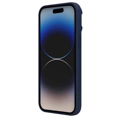Kup Etui Nillkin Lenswing Magnetic Apple iPhone 14 Pro Max modré - NLK1408 - {ean13} - Sklep Home Screen